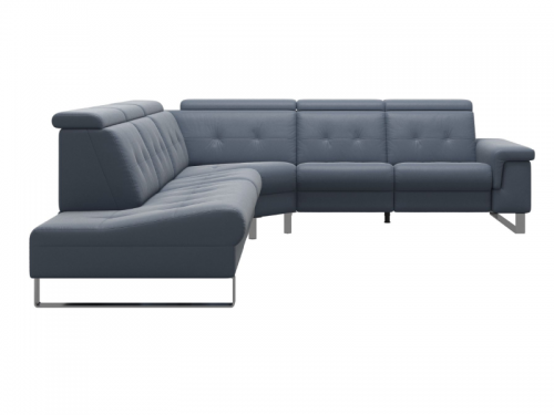 Stressless Anna A2 C12 with Endback left MMCMP