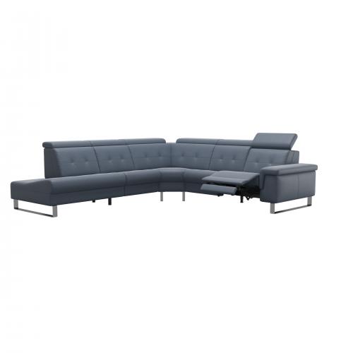 Stressless Anna A2 C12 with Endback left MMCMP