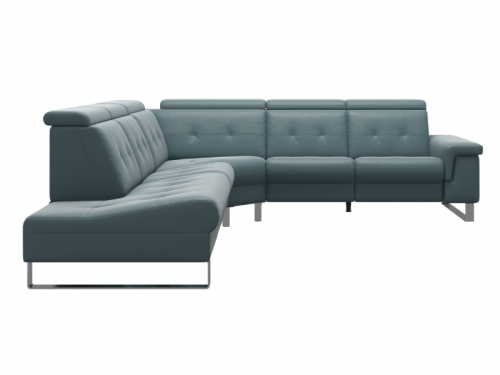 Stressless Anna A2 C12 with Endback left MMCMP