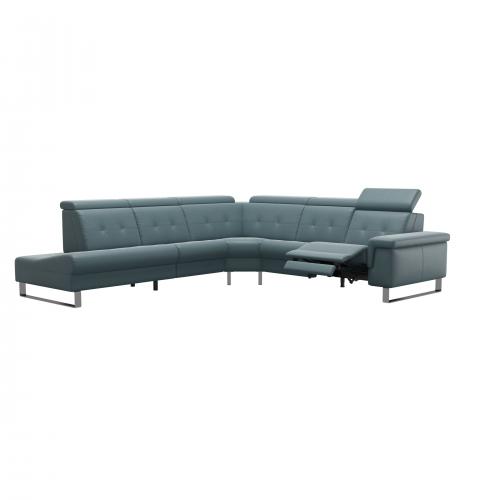 Stressless Anna A2 C12 with Endback left MMCMP