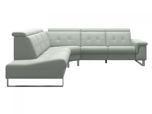 Stressless Anna A2 C12 with Endback left MMCMP
