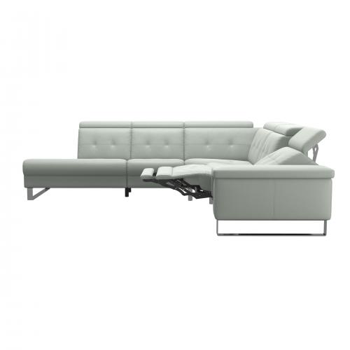 Stressless Anna A2 C12 with Endback left MMCMP