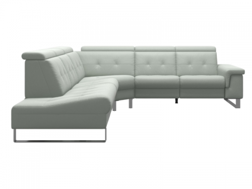 Stressless Anna A2 C12 with Endback left MMCMP