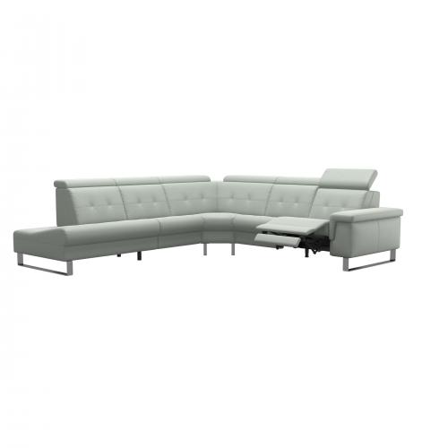 Stressless Anna A2 C12 with Endback left MMCMP