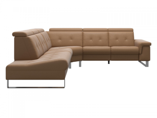 Stressless Anna A2 C12 with Endback left MMCMP