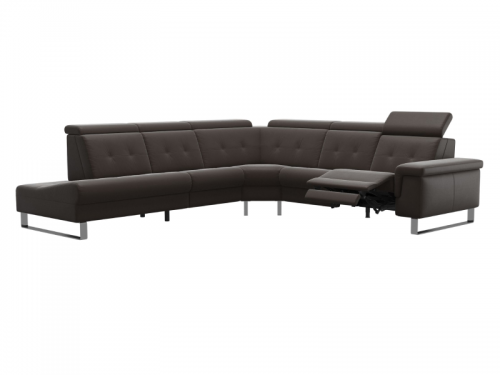 Stressless Anna A2 C12 with Endback left MMCMP