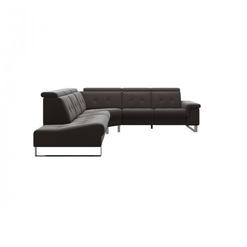 Stressless Anna A2 C12 with Endback left MMCMP