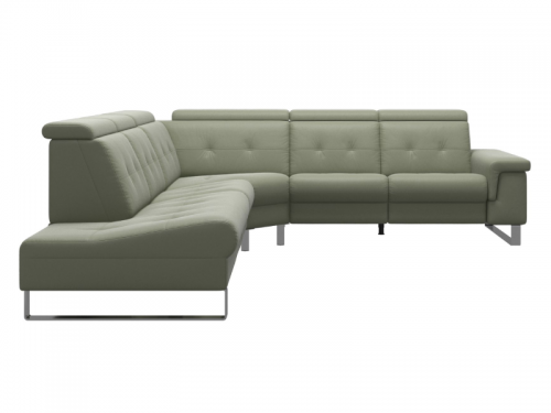 Stressless Anna A2 C12 with Endback left MMCMP