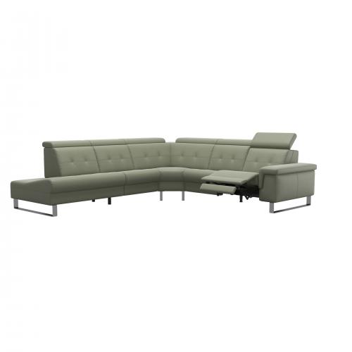 Stressless Anna A2 C12 with Endback left MMCMP