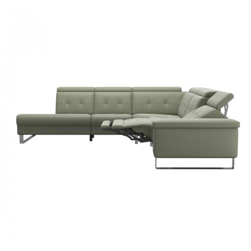 Stressless Anna A2 C12 with Endback left MMCMP