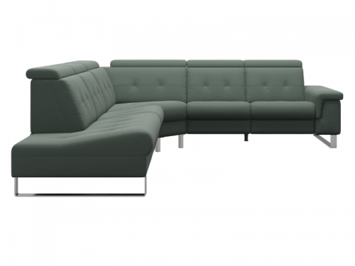 Stressless Anna A2 C12 with Endback left MMCMP