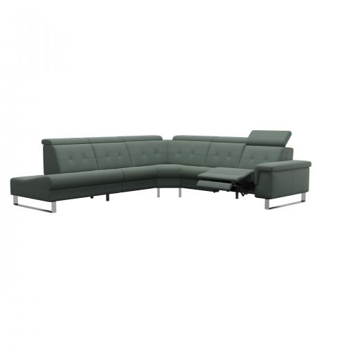 Stressless Anna A2 C12 with Endback left MMCMP