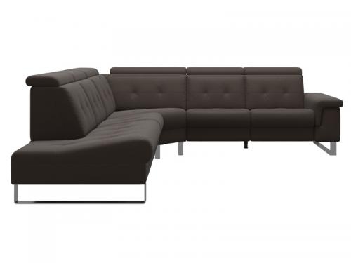 Stressless Anna A2 C12 with Endback left MMCMP