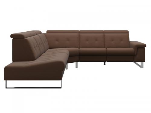 Stressless Anna A2 C12 with Endback left MMCMP