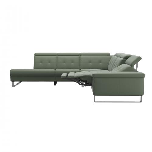 Stressless Anna A2 C12 with Endback left MMCMP