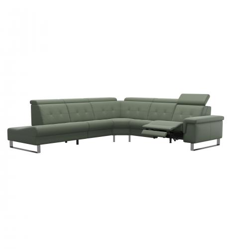 Stressless Anna A2 C12 with Endback left MMCMP