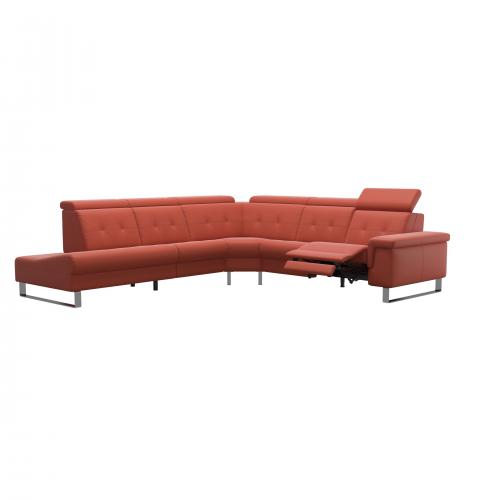Stressless Anna A2 C12 with Endback left MMCMP