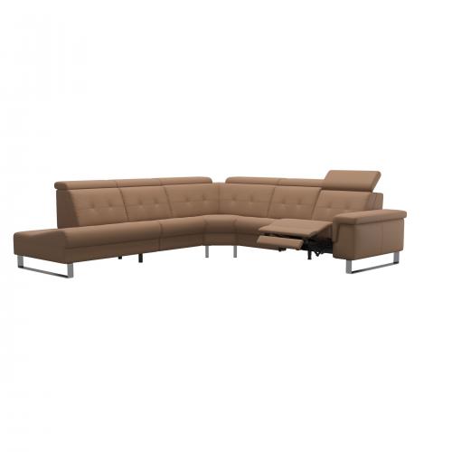 Stressless Anna A2 C12 with Endback left MMCMP