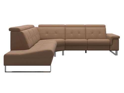 Stressless Anna A2 C12 with Endback left MMCMP