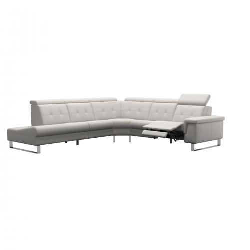 Stressless Anna A2 C12 with Endback left MMCMP
