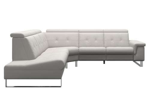 Stressless Anna A2 C12 with Endback left MMCMP