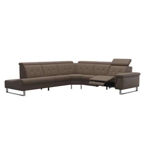 Stressless Anna A2 C12 with Endback left MMCMP