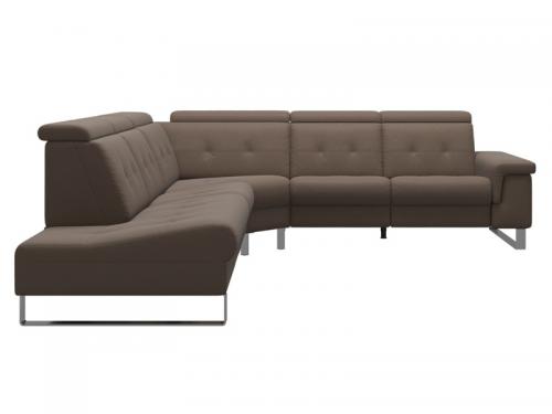 Stressless Anna A2 C12 with Endback left MMCMP