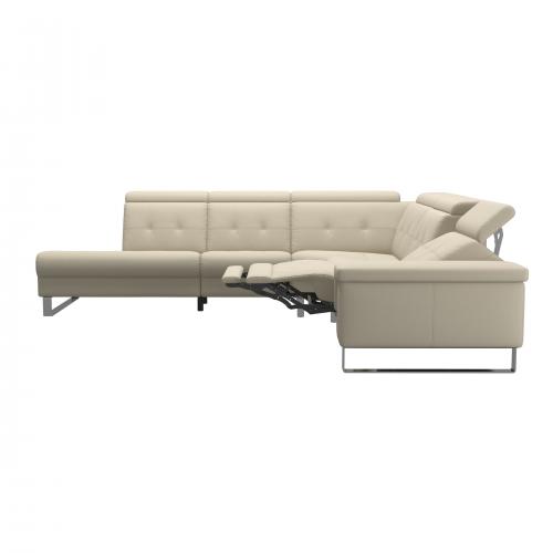 Stressless Anna A2 C12 with Endback left MMCMP