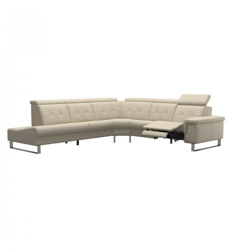 Stressless Anna A2 C12 with Endback left MMCMP