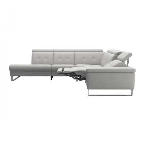 Stressless Anna A2 C12 with Endback left MMCMP
