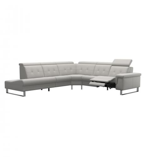 Stressless Anna A2 C12 with Endback left MMCMP