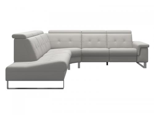 Stressless Anna A2 C12 with Endback left MMCMP