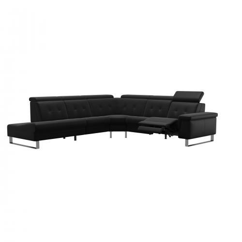 Stressless Anna A2 C12 with Endback left MMCMP