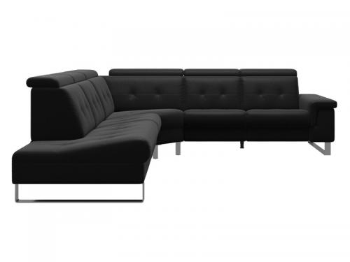 Stressless Anna A2 C12 with Endback left MMCMP