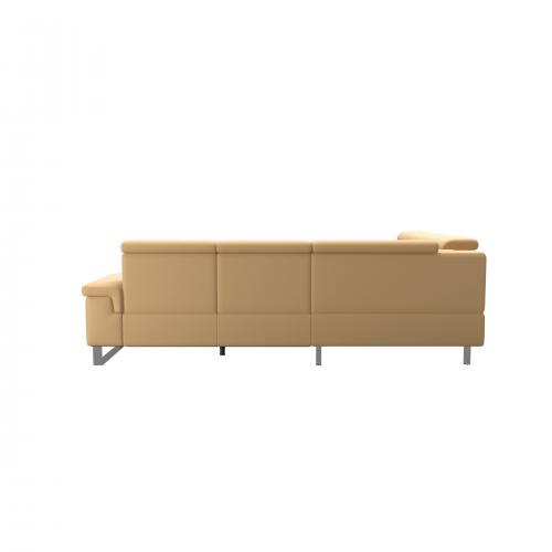 Stressless Anna A2 C12 with Endback left MMCMP