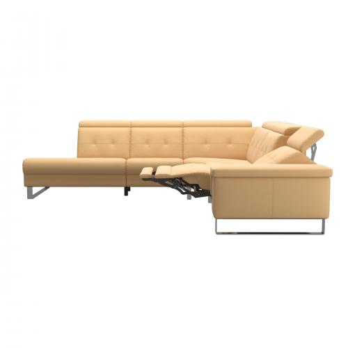 Stressless Anna A2 C12 with Endback left MMCMP