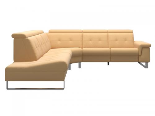 Stressless Anna A2 C12 with Endback left MMCMP