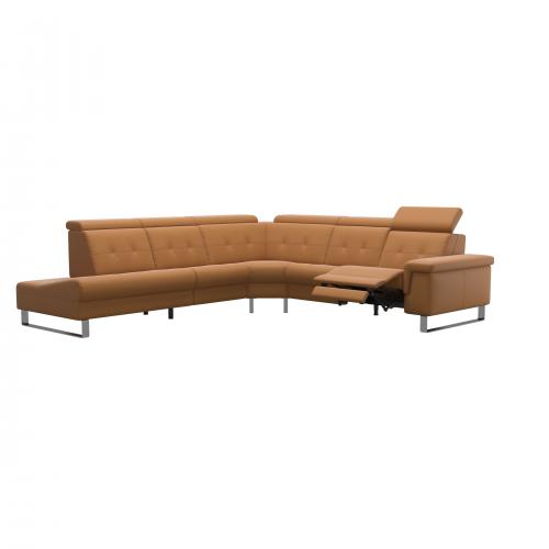 Stressless Anna A2 C12 with Endback left MMCMP