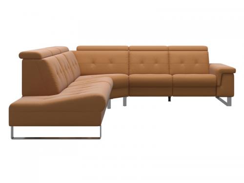 Stressless Anna A2 C12 with Endback left MMCMP