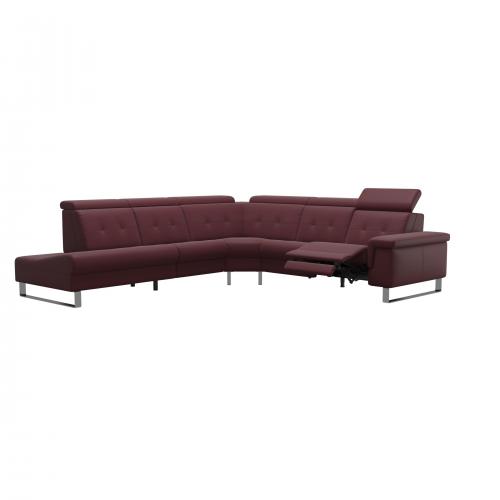 Stressless Anna A2 C12 with Endback left MMCMP