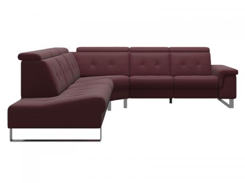 Stressless Anna A2 C12 with Endback left MMCMP