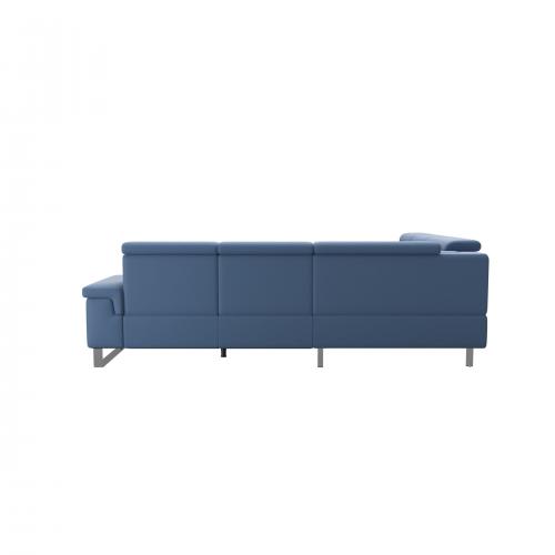 Stressless Anna A2 C12 with Endback left MMCMP