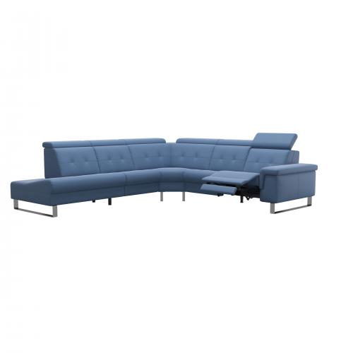Stressless Anna A2 C12 with Endback left MMCMP