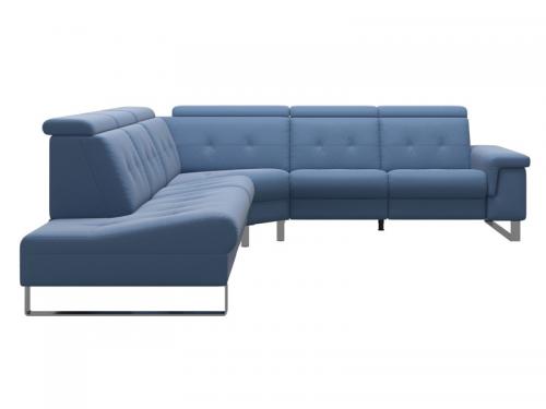 Stressless Anna A2 C12 with Endback left MMCMP