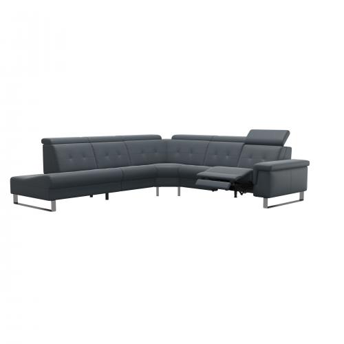 Stressless Anna A2 C12 with Endback left MMCMP