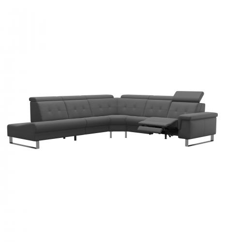 Stressless Anna A2 C12 with Endback left MMCMP