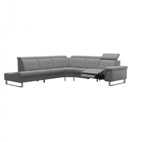 Stressless Anna A2 C12 with Endback left MMCMP