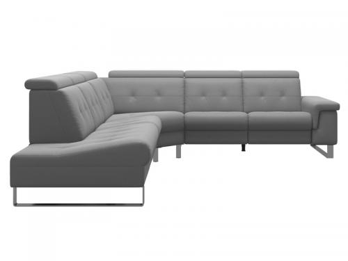 Stressless Anna A2 C12 with Endback left MMCMP