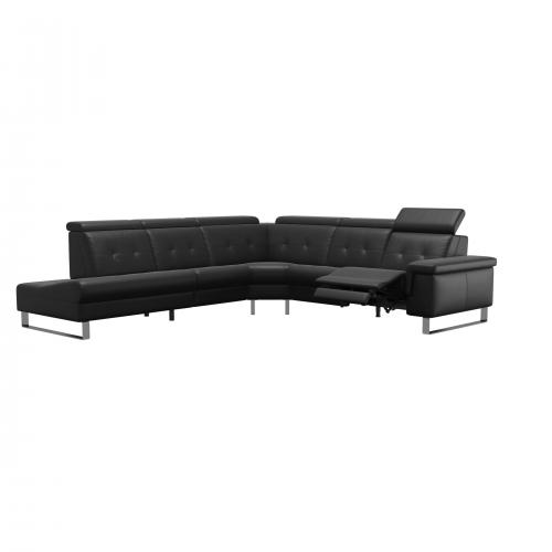 Stressless Anna A2 C12 with Endback left MMCMP