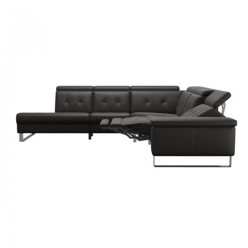 Stressless Anna A2 C12 with Endback left MMCMP
